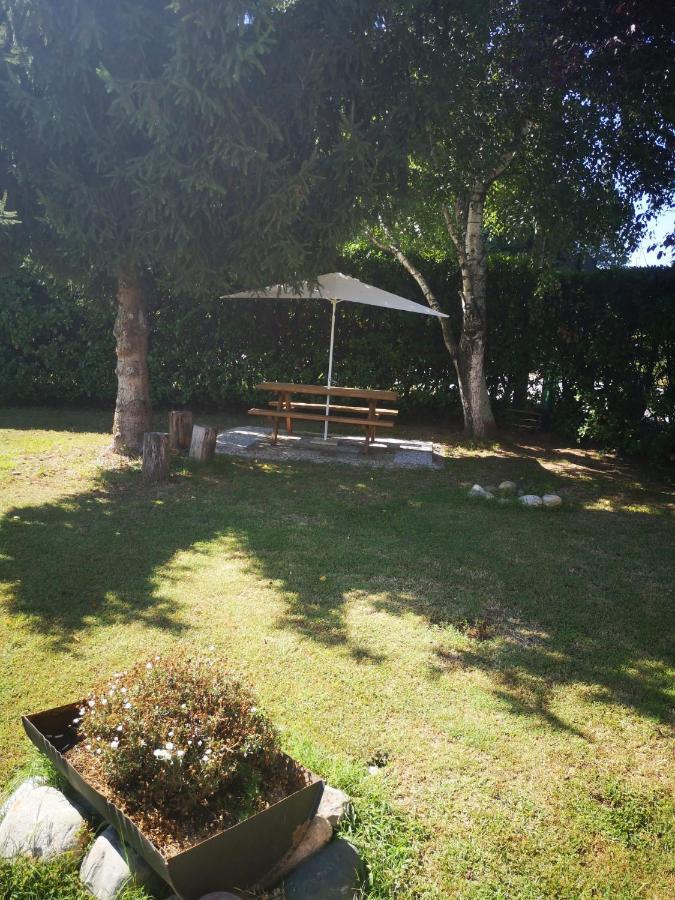 Ca' Dal Matt Ξενοδοχείο Borgo Ticino Εξωτερικό φωτογραφία