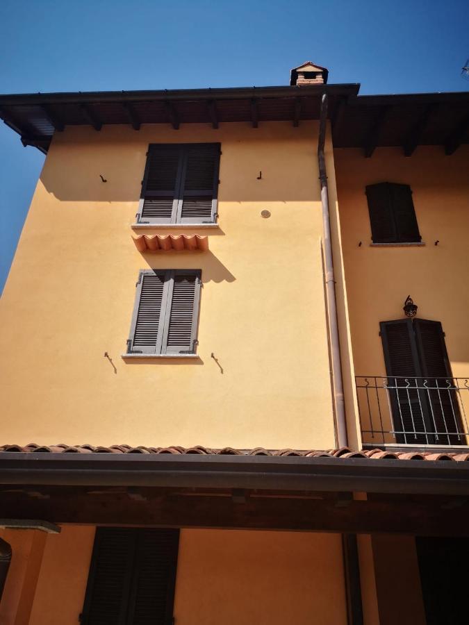 Ca' Dal Matt Ξενοδοχείο Borgo Ticino Εξωτερικό φωτογραφία