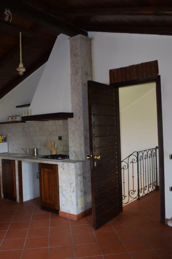 Ca' Dal Matt Ξενοδοχείο Borgo Ticino Εξωτερικό φωτογραφία