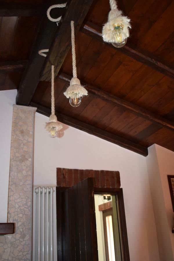 Ca' Dal Matt Ξενοδοχείο Borgo Ticino Εξωτερικό φωτογραφία