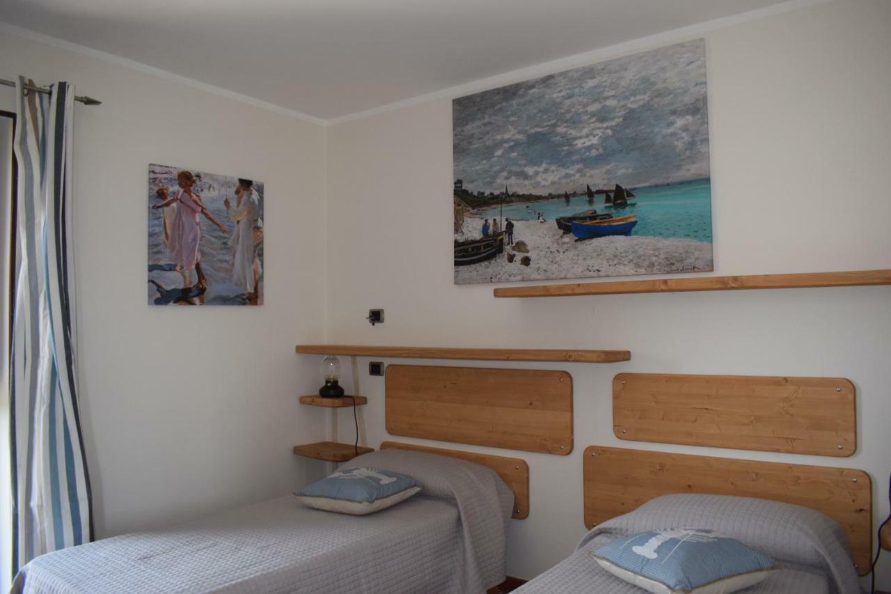 Ca' Dal Matt Ξενοδοχείο Borgo Ticino Εξωτερικό φωτογραφία