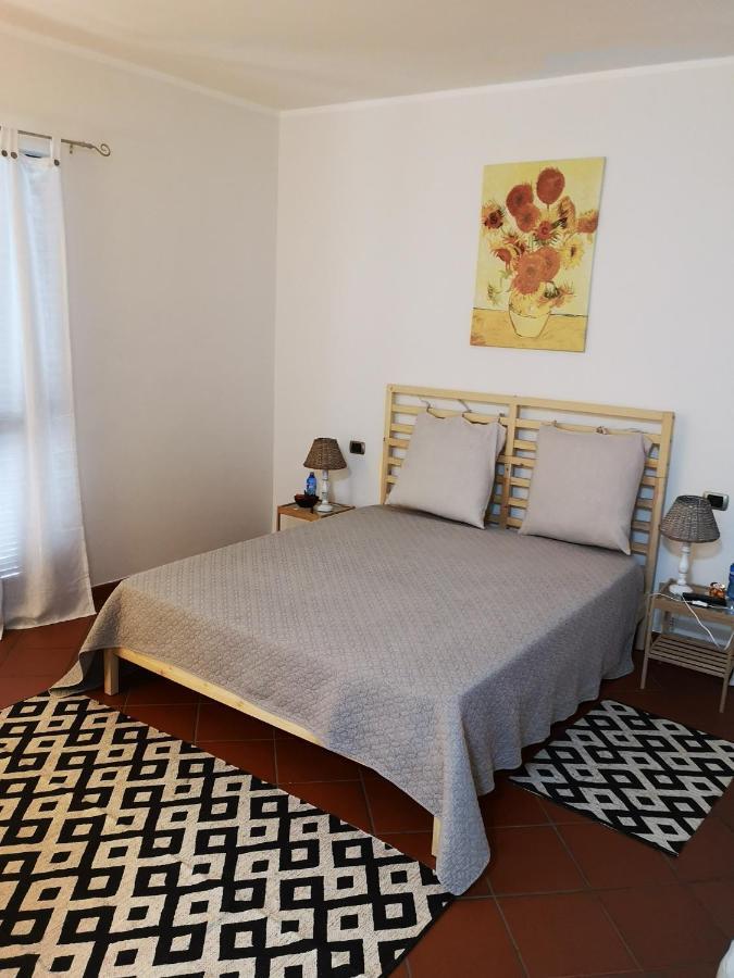 Ca' Dal Matt Ξενοδοχείο Borgo Ticino Εξωτερικό φωτογραφία