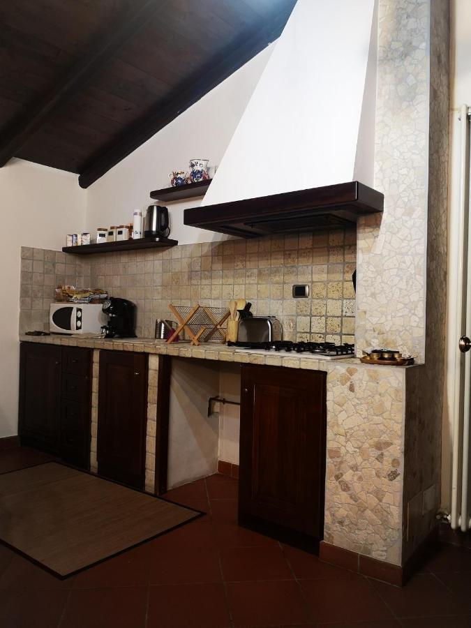 Ca' Dal Matt Ξενοδοχείο Borgo Ticino Εξωτερικό φωτογραφία
