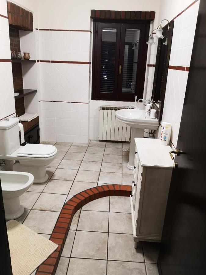 Ca' Dal Matt Ξενοδοχείο Borgo Ticino Εξωτερικό φωτογραφία